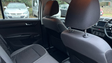 Skoda Fabia 1.0 MPI Colour Edition 5dr Petrol Hatchback